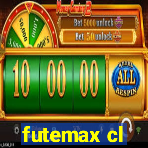 futemax cl